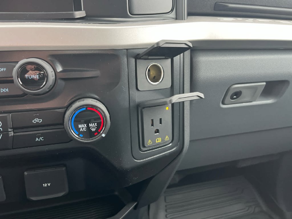 New 2026 Ford F350 XLT w/ 360-Degree Camera Package AWD/4WD image 27