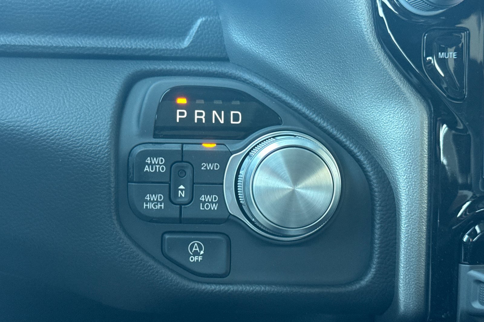 New 2026 RAM 1500 Laramie w/ Night Edition AWD/4WD image 20