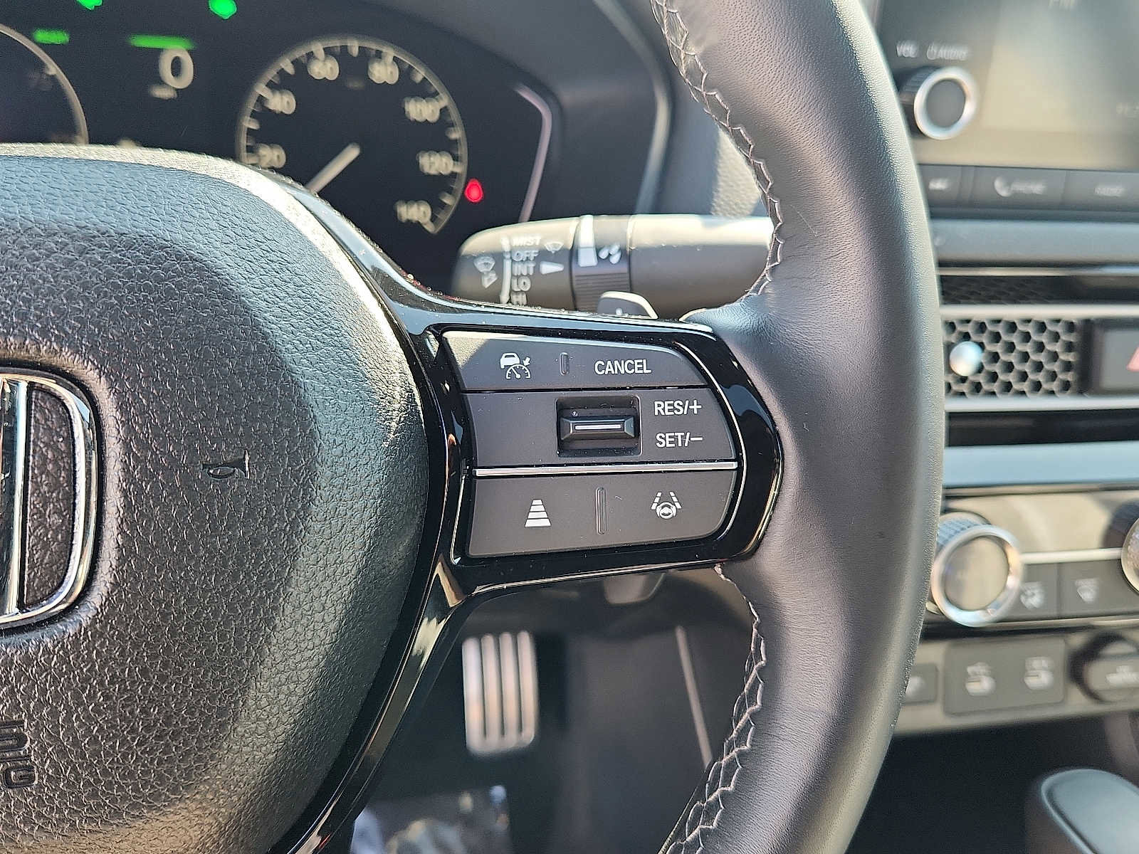 Certified 2026 Honda Civic Sport image 21