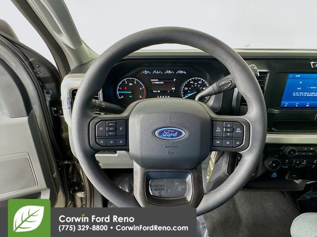 New 2026 Ford F250 XLT w/ FX4 Off-Road Package image 12