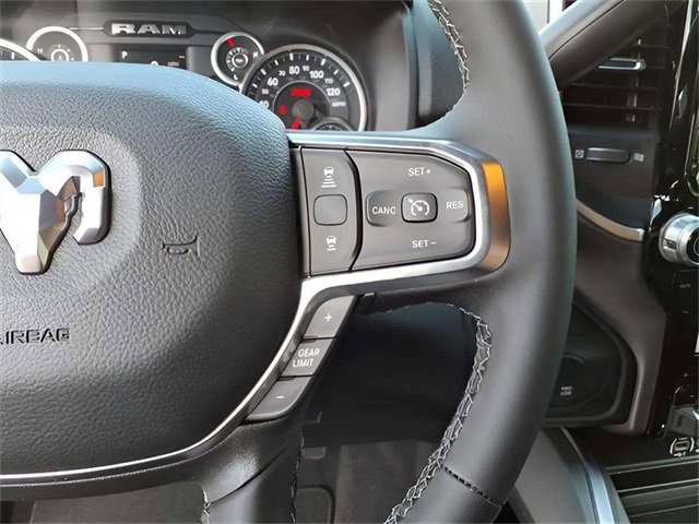 New 2026 RAM 3500 Big Horn image 14