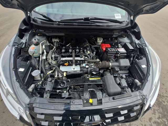 Used 2023 Nissan Kicks SV w/ Exterior Package FWD image 24