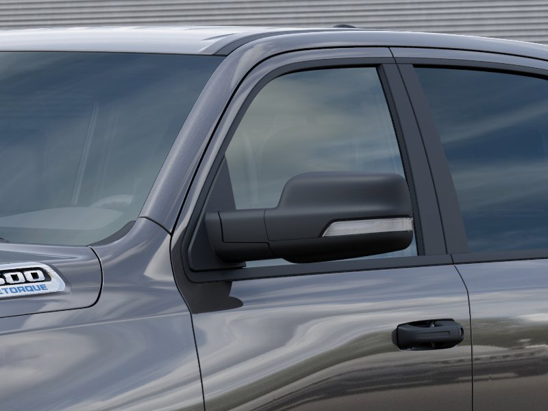 New 2026 RAM 1500 Big Horn AWD/4WD image 12