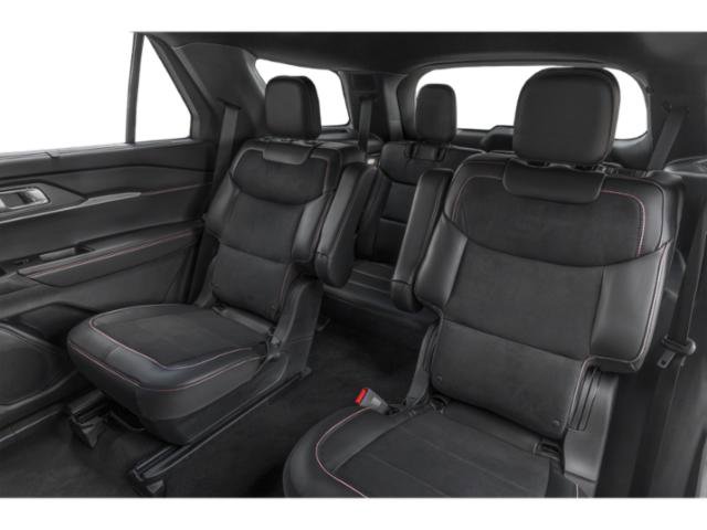 New 2025 Ford Explorer ST image 41