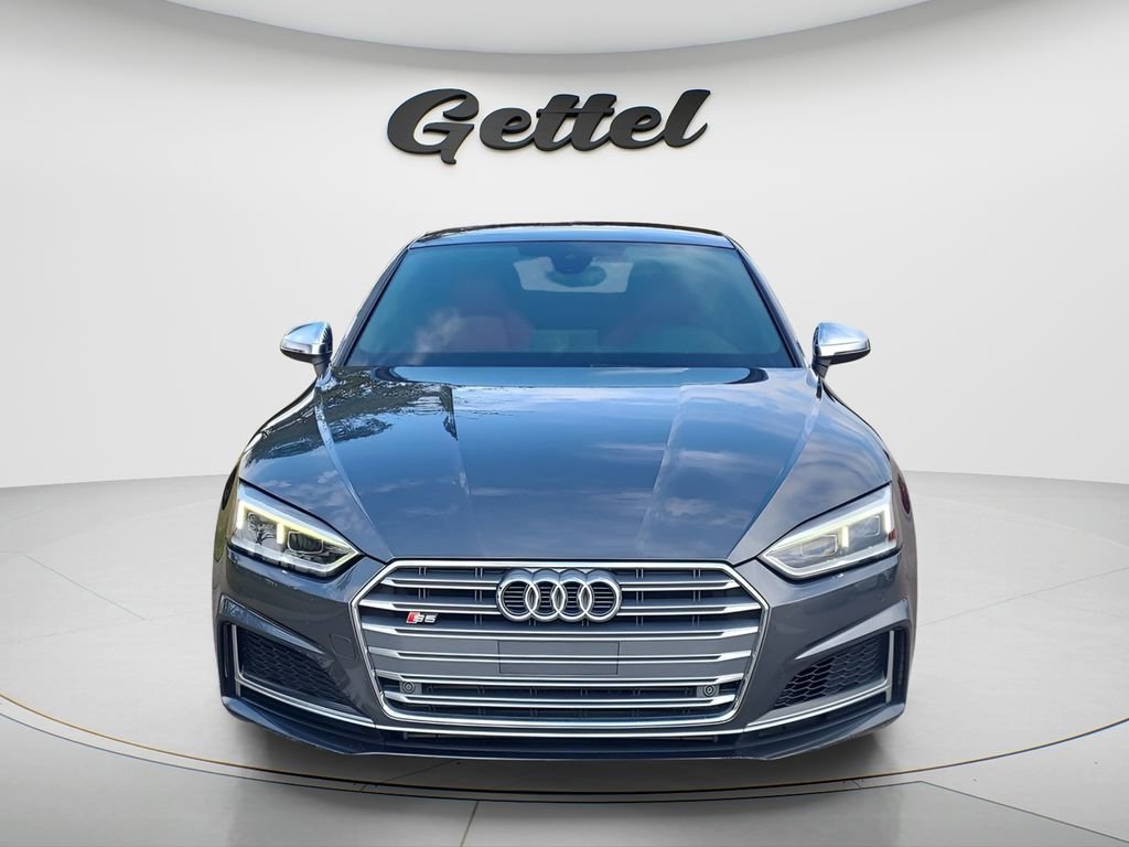Used 2019 Audi S5 Premium Plus image 15