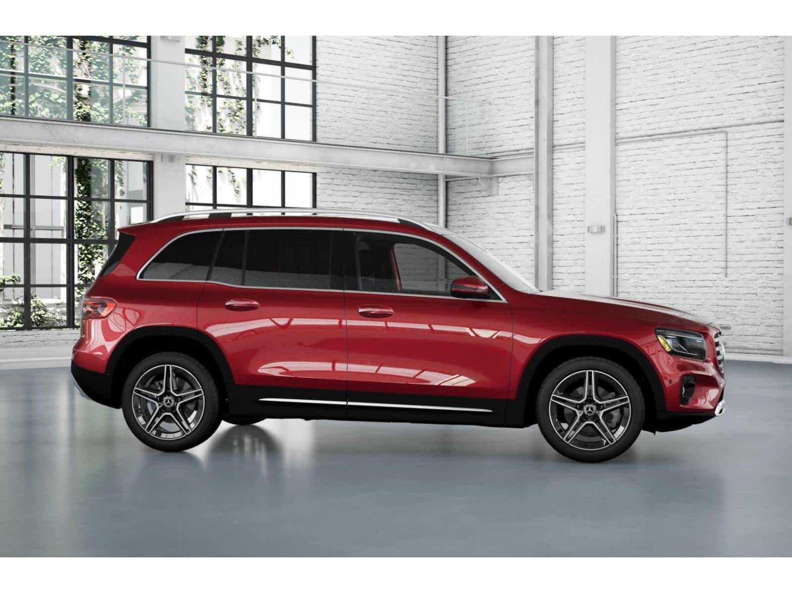 Used 2026 Mercedes-Benz GLB 250 image 14