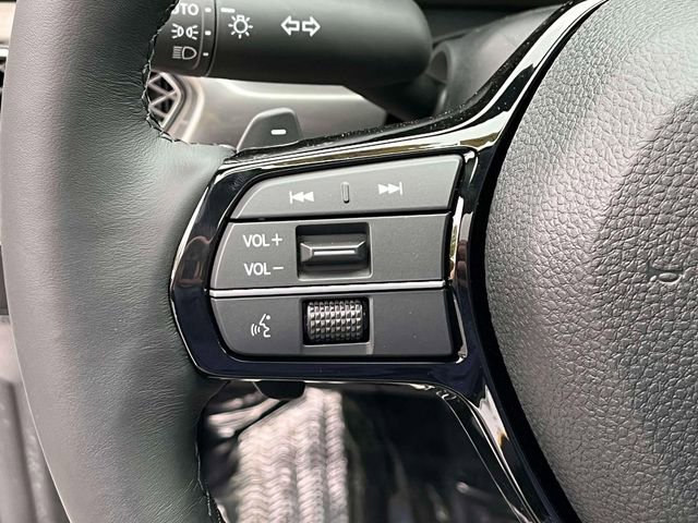 Certified 2025 Acura Integra image 31