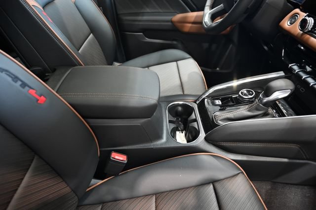New 2026 GMC Canyon AT4 w/ Technology Plus Package AWD/4WD image 23