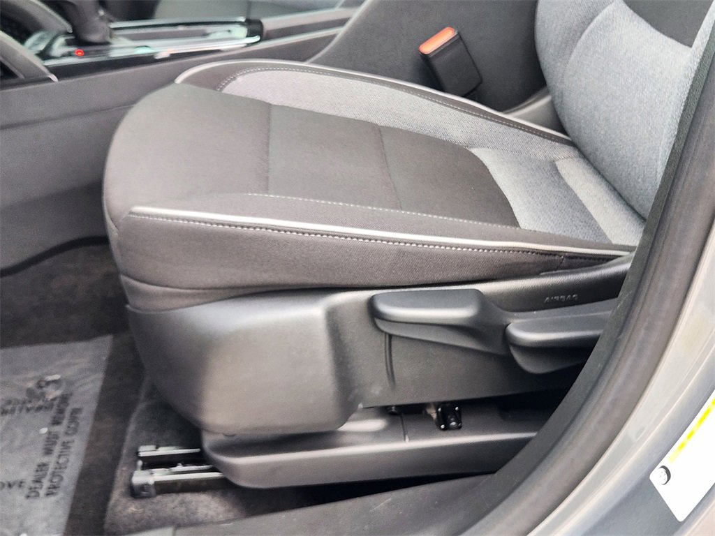 Used 2024 Chevrolet TrailBlazer LS w/ LS Confidence Package image 22