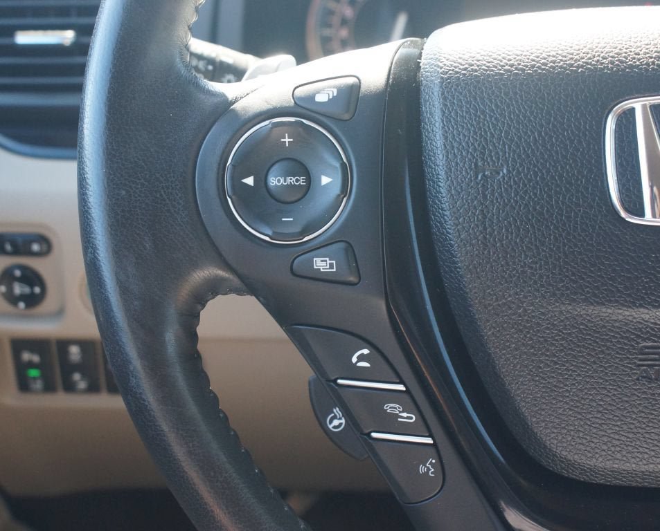 Used 2020 Honda Ridgeline RTL-E image 11