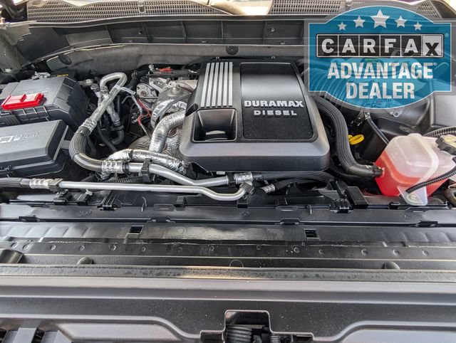 Certified 2024 GMC Sierra 1500 Denali w/ Technology Package AWD/4WD image 35