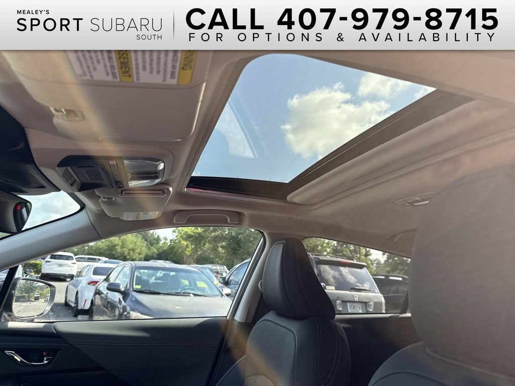 New 2026 Subaru Crosstrek 2.5i Limited AWD/4WD image 27