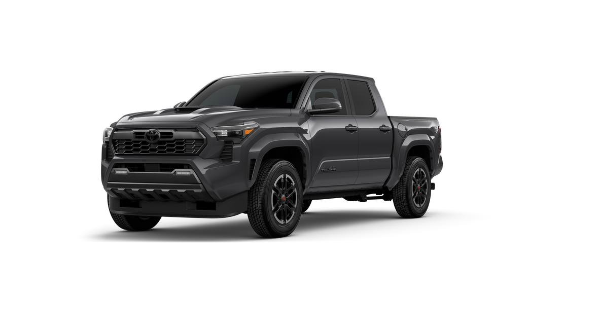 New 2026 Toyota Tacoma TRD Sport image 51