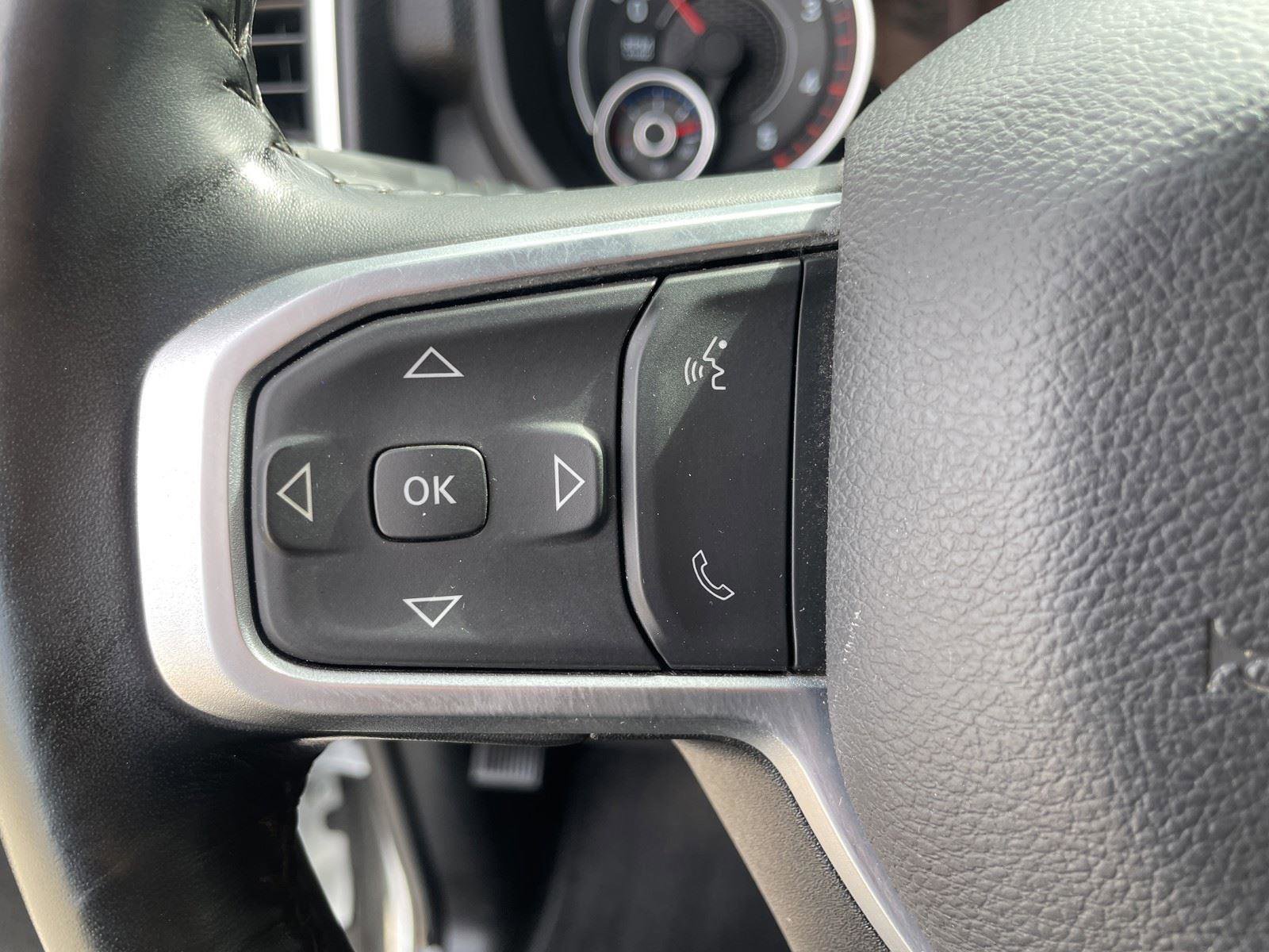 Used 2024 RAM 3500 Big Horn image 15