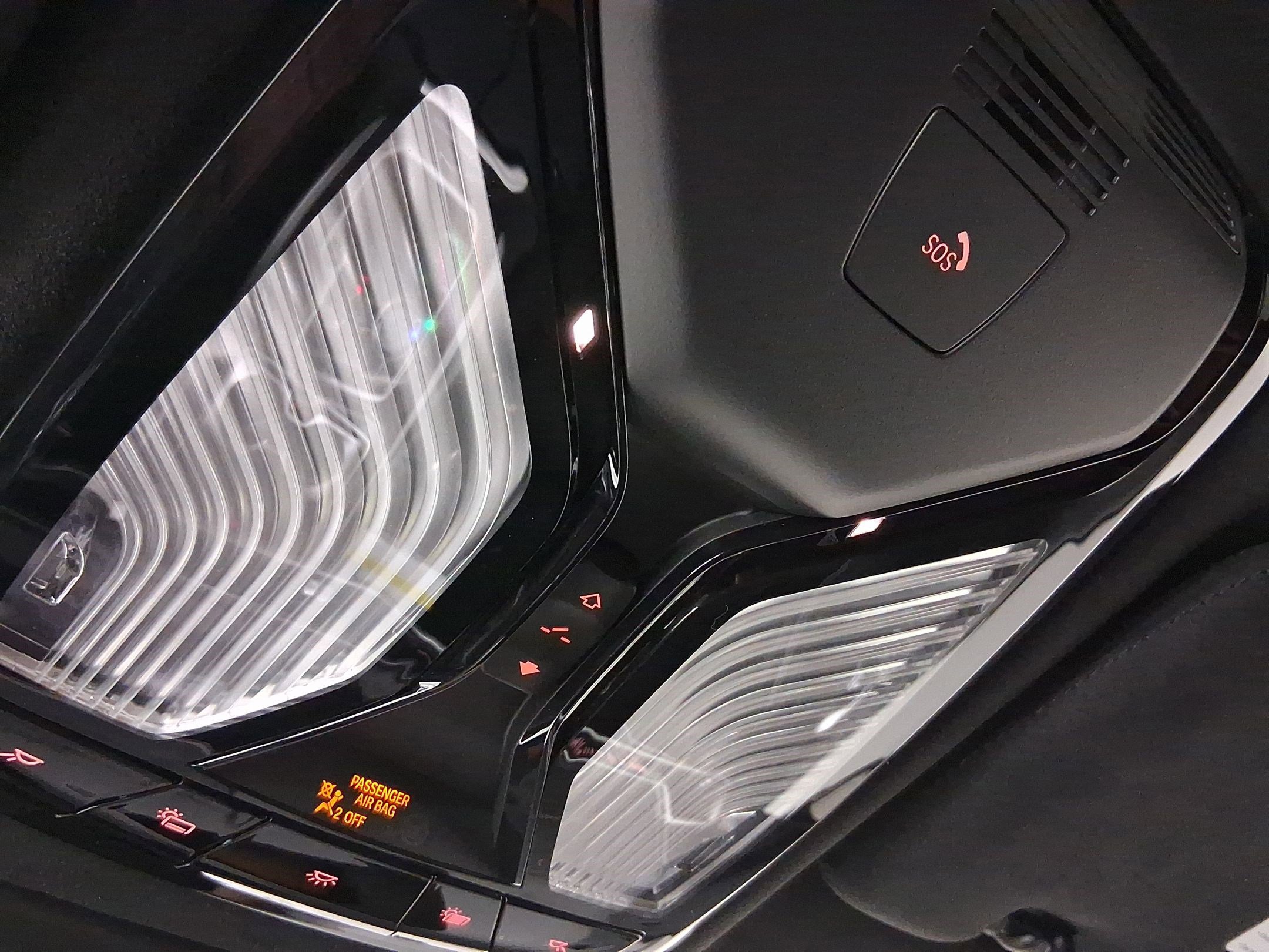 New 2026 BMW X7 M60i image 28