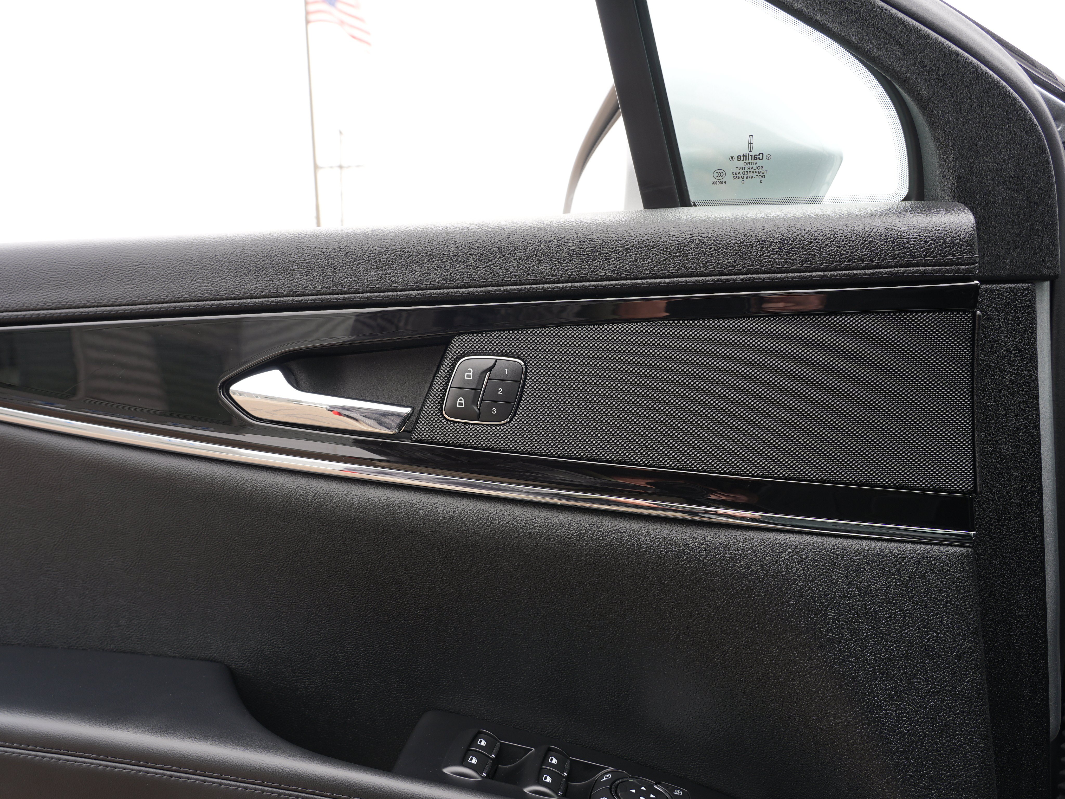 Used 2022 Lincoln Nautilus Reserve AWD/4WD image 20