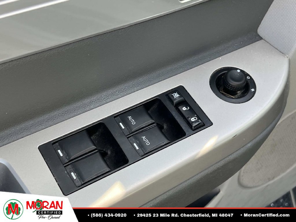 Used 2008 Chrysler Sebring Touring w/ Special Touring Group FWD image 13