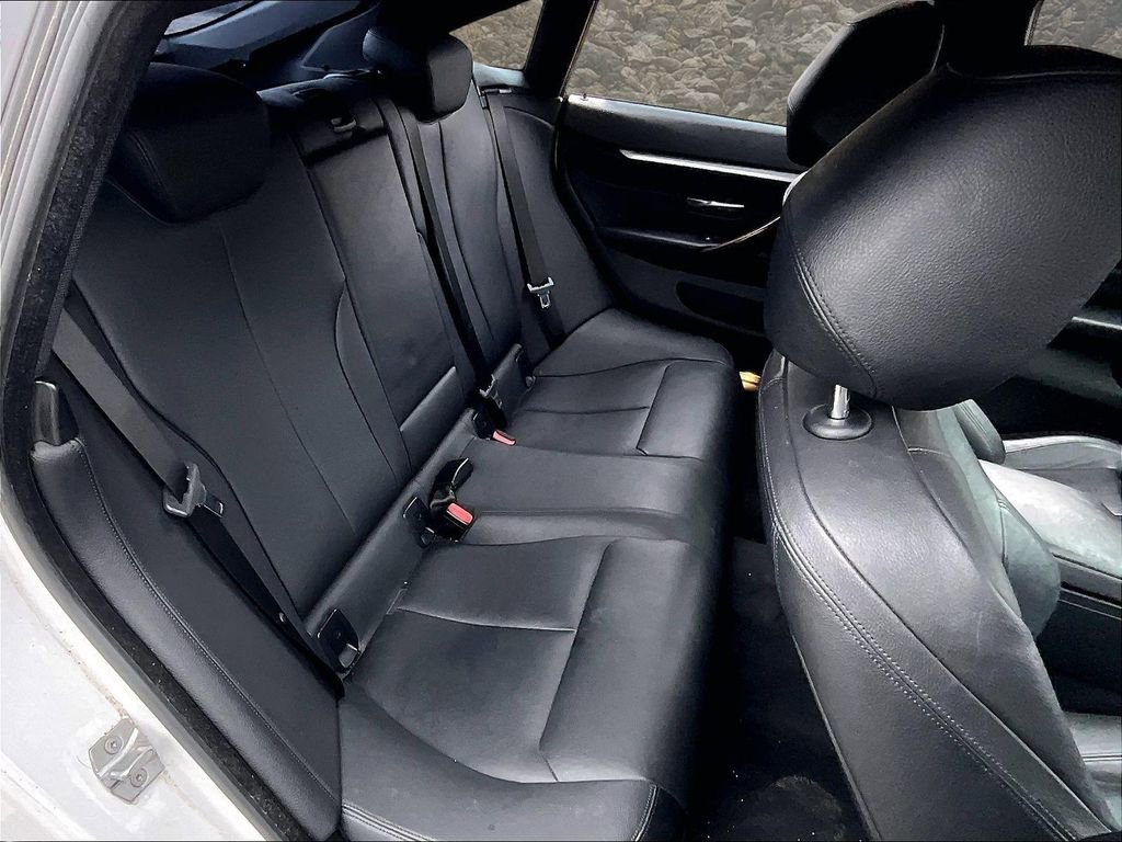 Used 2017 BMW 430i Gran Coupe xDrive image 25