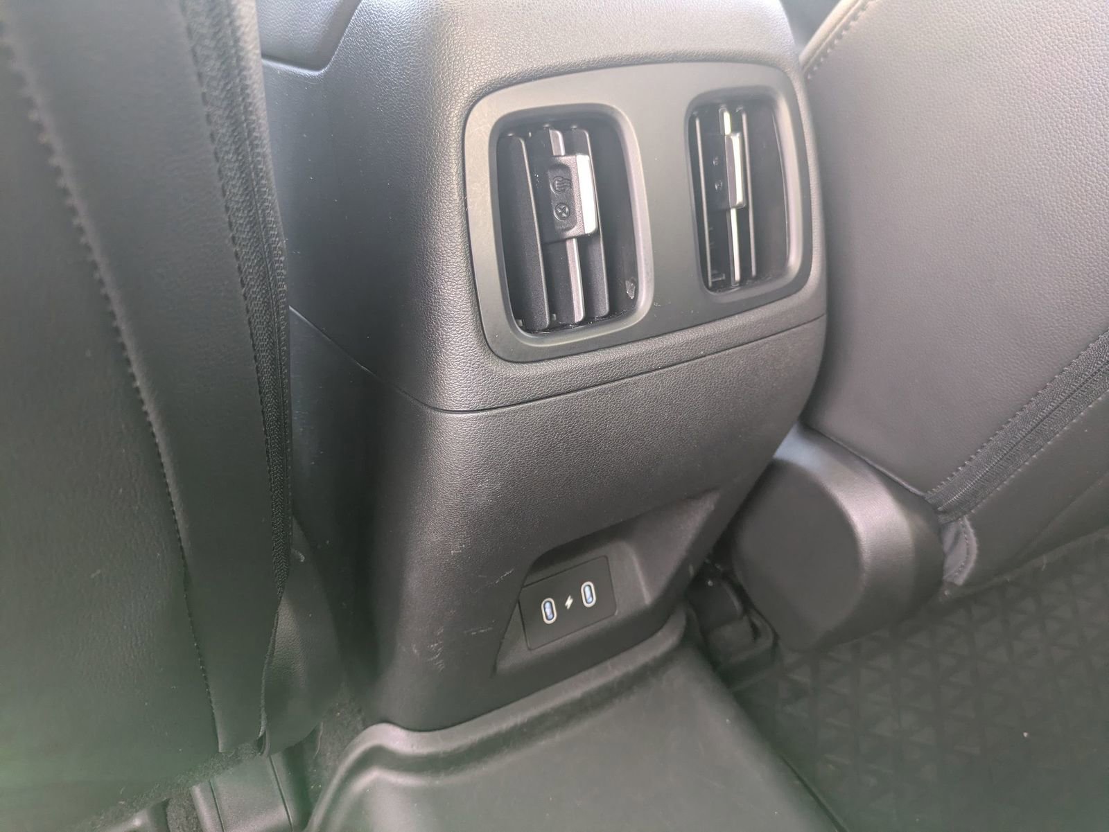 Used 2025 Hyundai Santa Cruz SEL image 21