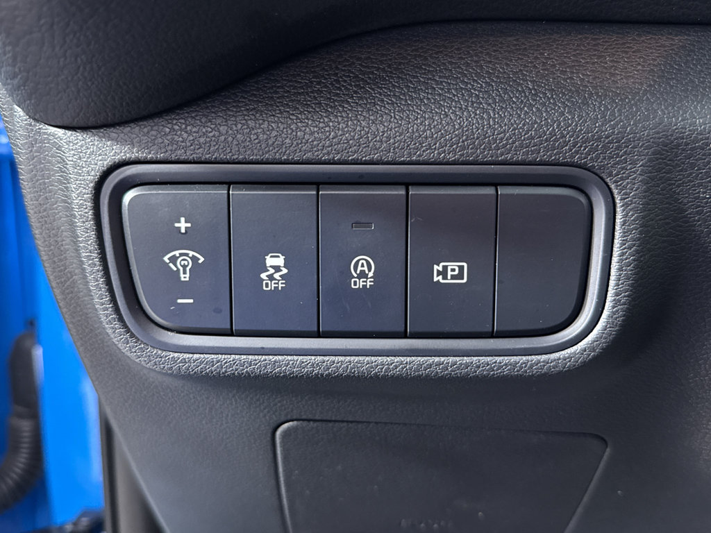 Used 2023 Kia Soul S FWD image 26