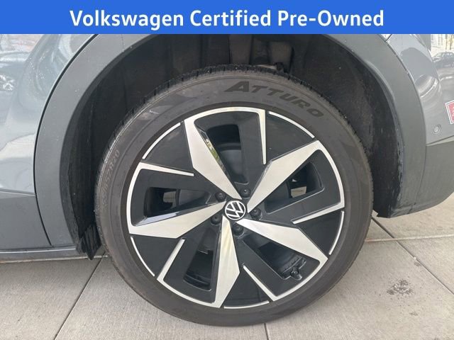 Certified 2023 Volkswagen ID.4 Pro S image 15