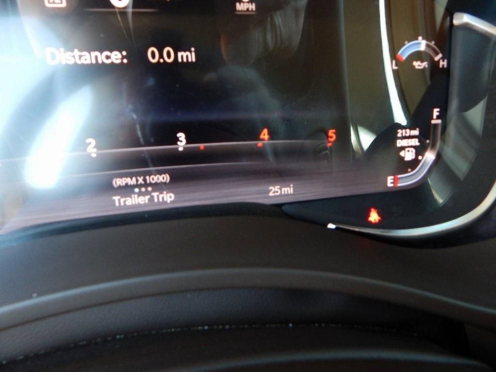 New 2026 RAM 2500 Laramie w/ Towing Technology Group image 21