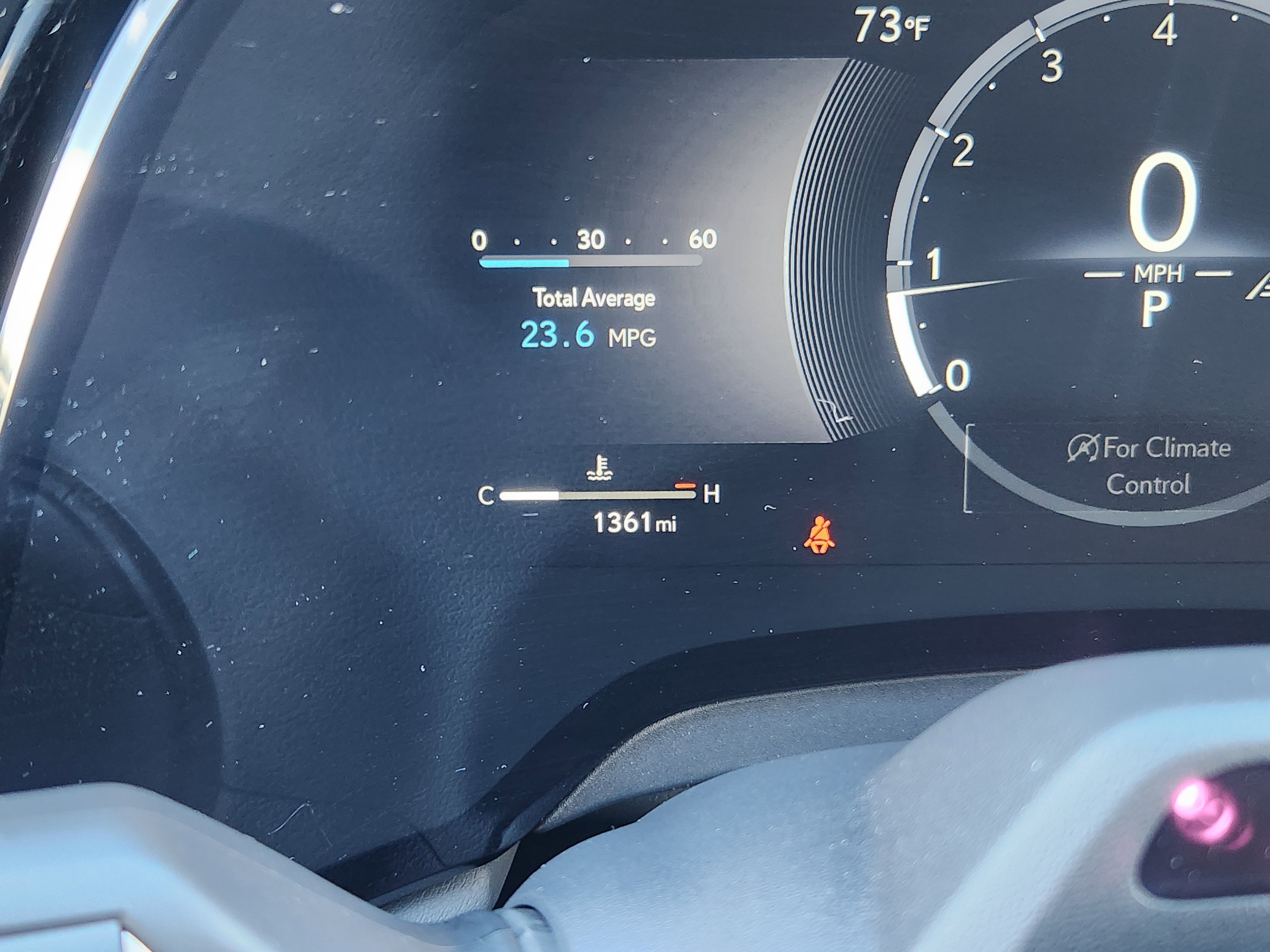 Used 2026 Lexus RX 350 F Sport w/ Convenience Package image 8