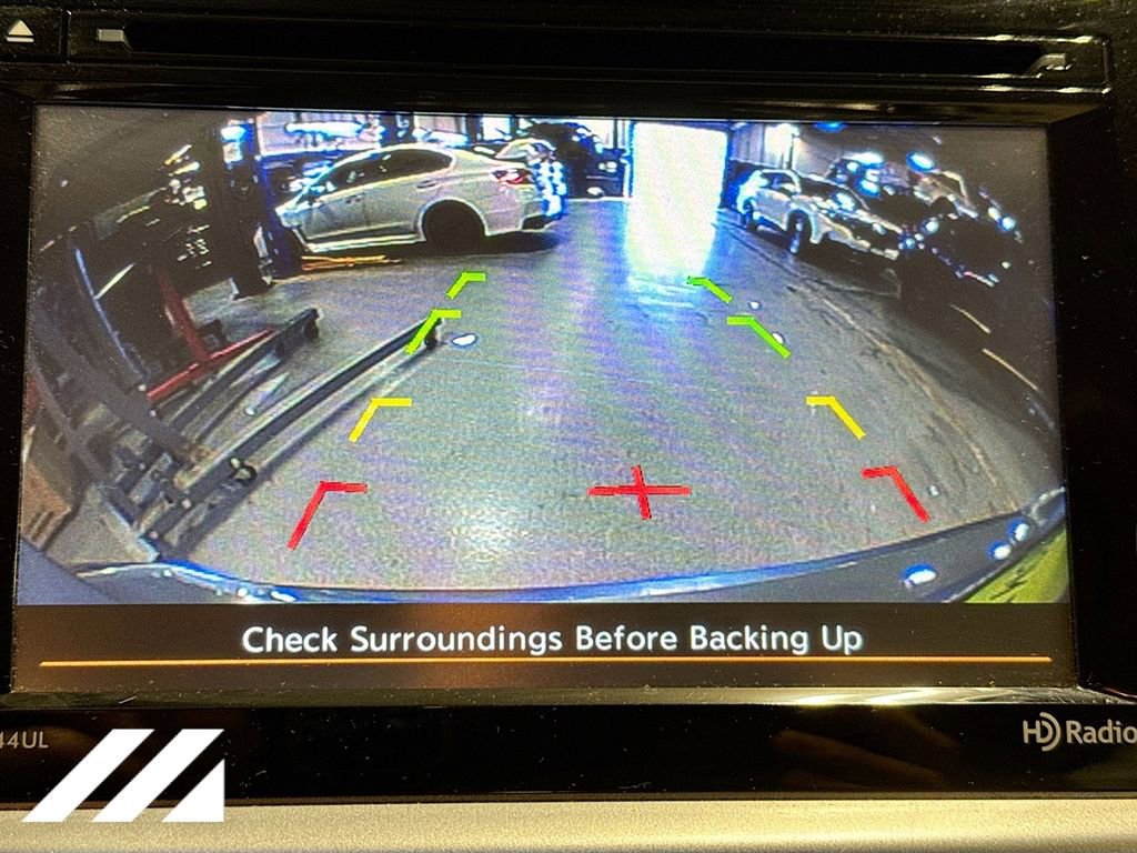 Used 2015 Subaru Impreza 2.0i Premium AWD/4WD image 14