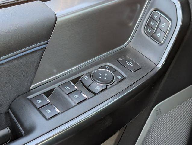 New 2026 Ford F350 Platinum image 22