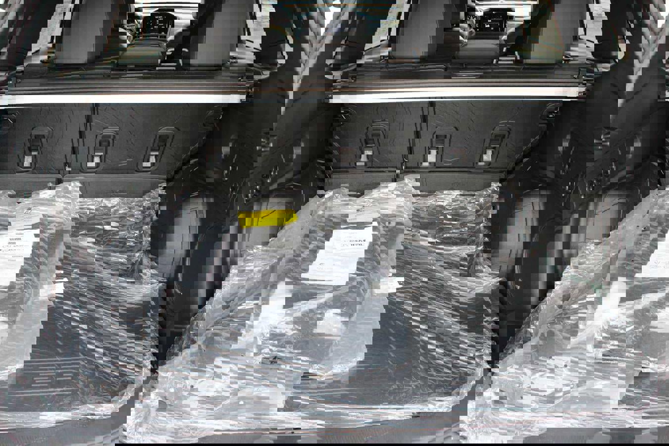 New 2025 Subaru Forester Sport image 16