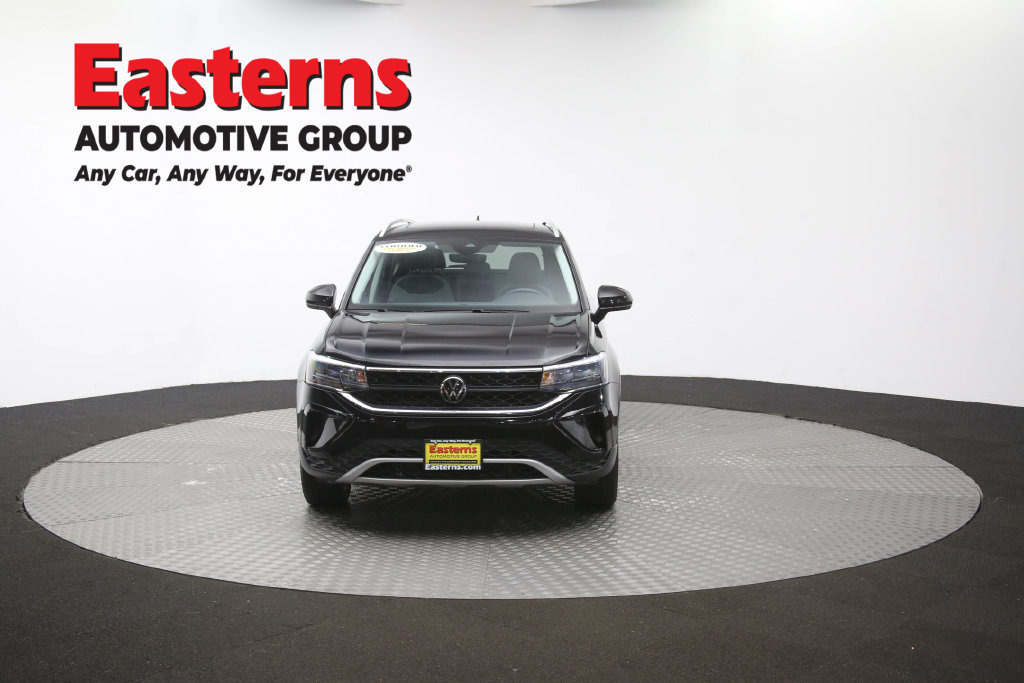 Used 2024 Volkswagen Taos SE AWD/4WD image 51