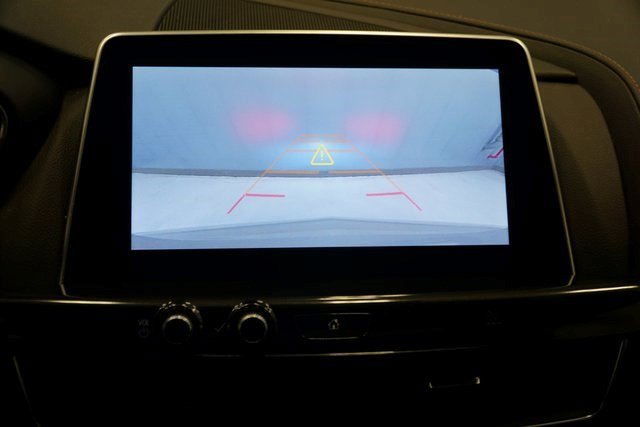 Certified 2021 Cadillac CT5 V w/ Cold Weather Package image 16