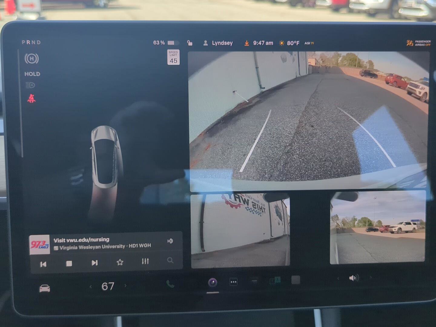 Used 2018 Tesla Model 3 Long Range image 23