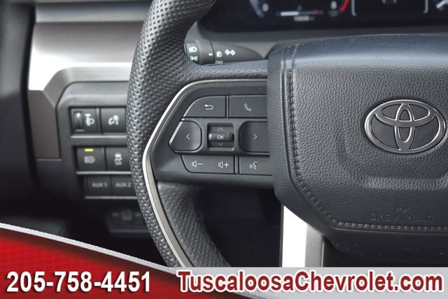 Used 2024 Toyota Tacoma TRD Sport w/ TRD Sport Upgrade Package image 28