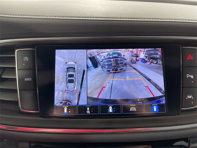 Used 2024 Buick Enclave Premium image 17