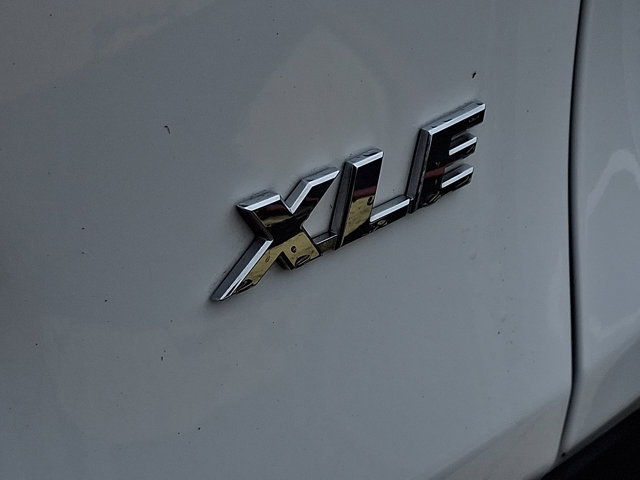 Certified 2024 Toyota RAV4 XLE w/ Convenience Package FWD image 31