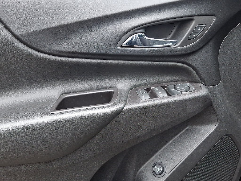 Used 2022 Chevrolet Equinox LT AWD/4WD image 12