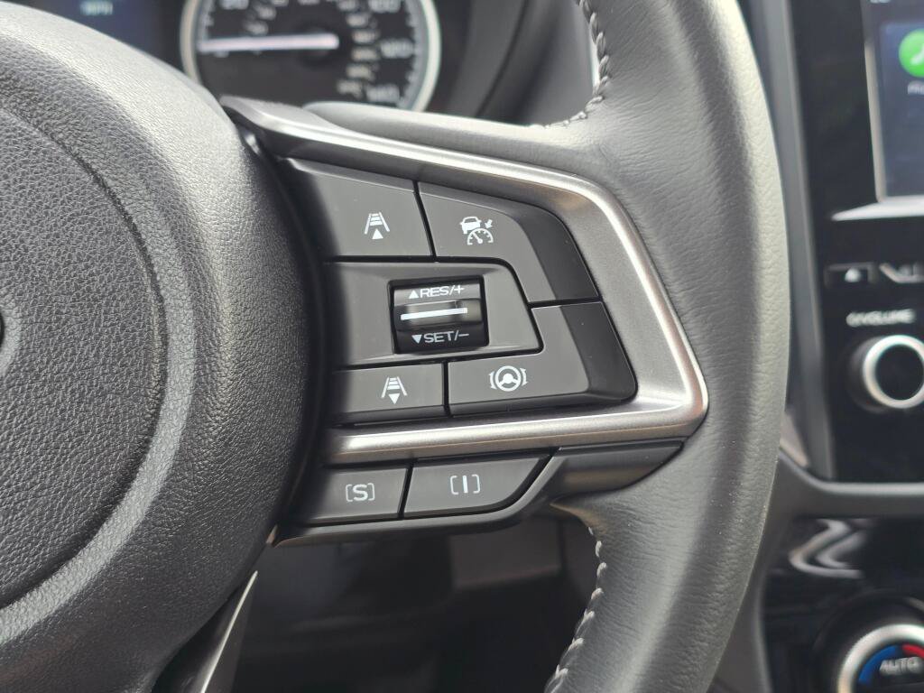 Certified 2023 Subaru Forester Premium AWD/4WD image 30