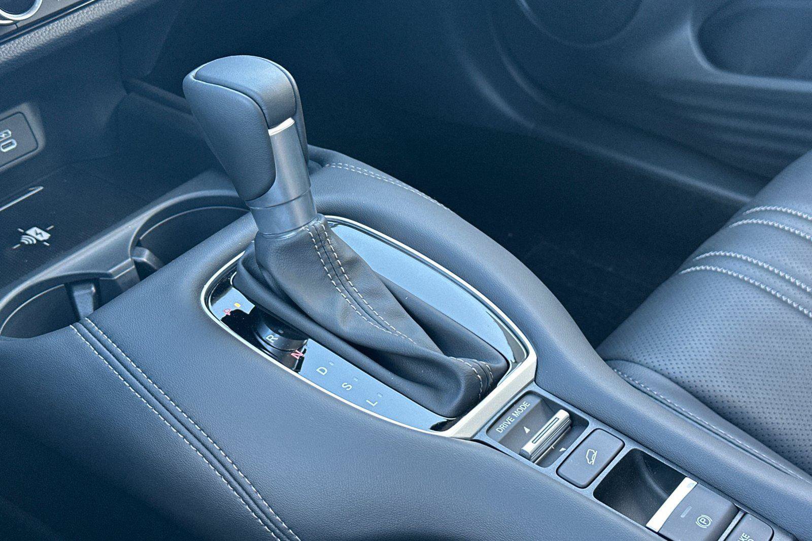 New 2027 Honda HR-V EX-L image 45