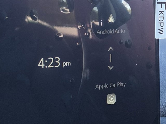 New 2025 MAZDA CX-5 AWD 2.5 S w/ Select Package image 5