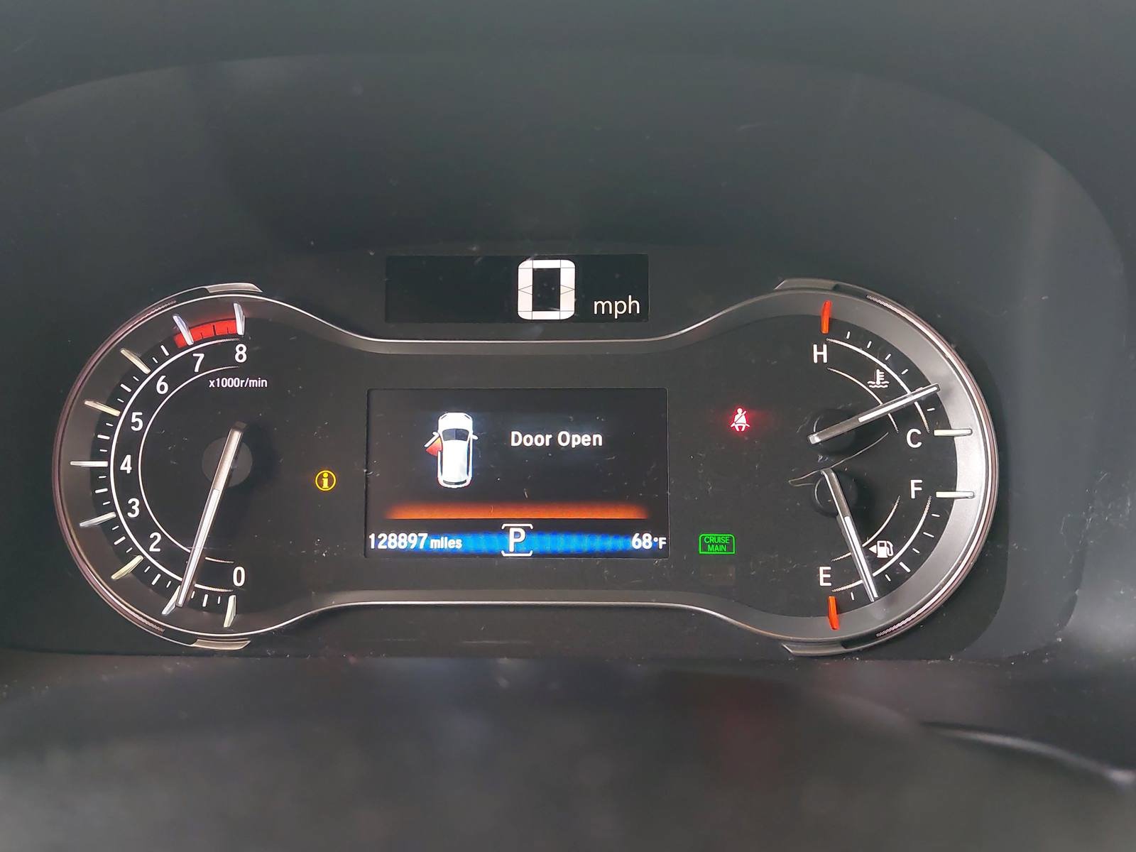 Used 2017 Honda Pilot EX-L image 20
