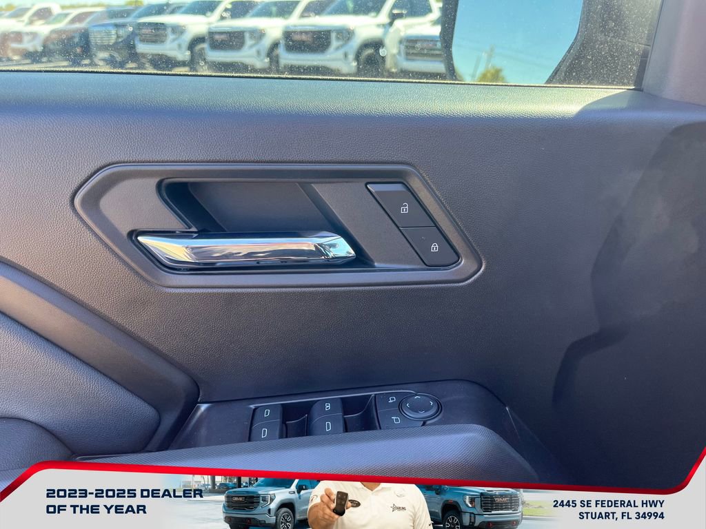 New 2026 GMC Canyon Elevation w/ Technology Package image 22