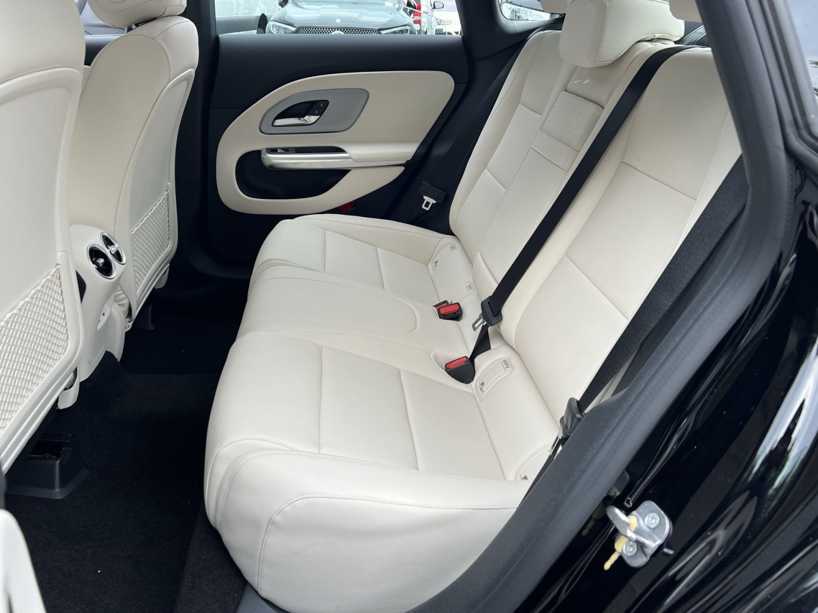 New 2027 Mercedes-Benz CLA 220 image 30