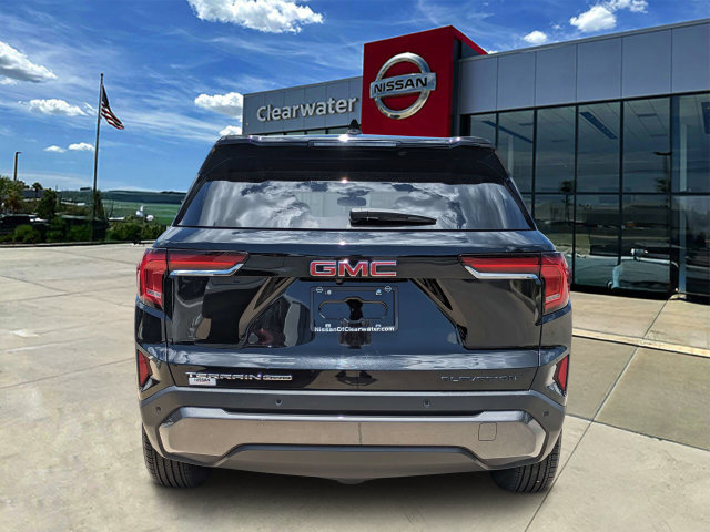 Used 2026 GMC Terrain Elevation AWD/4WD image 7