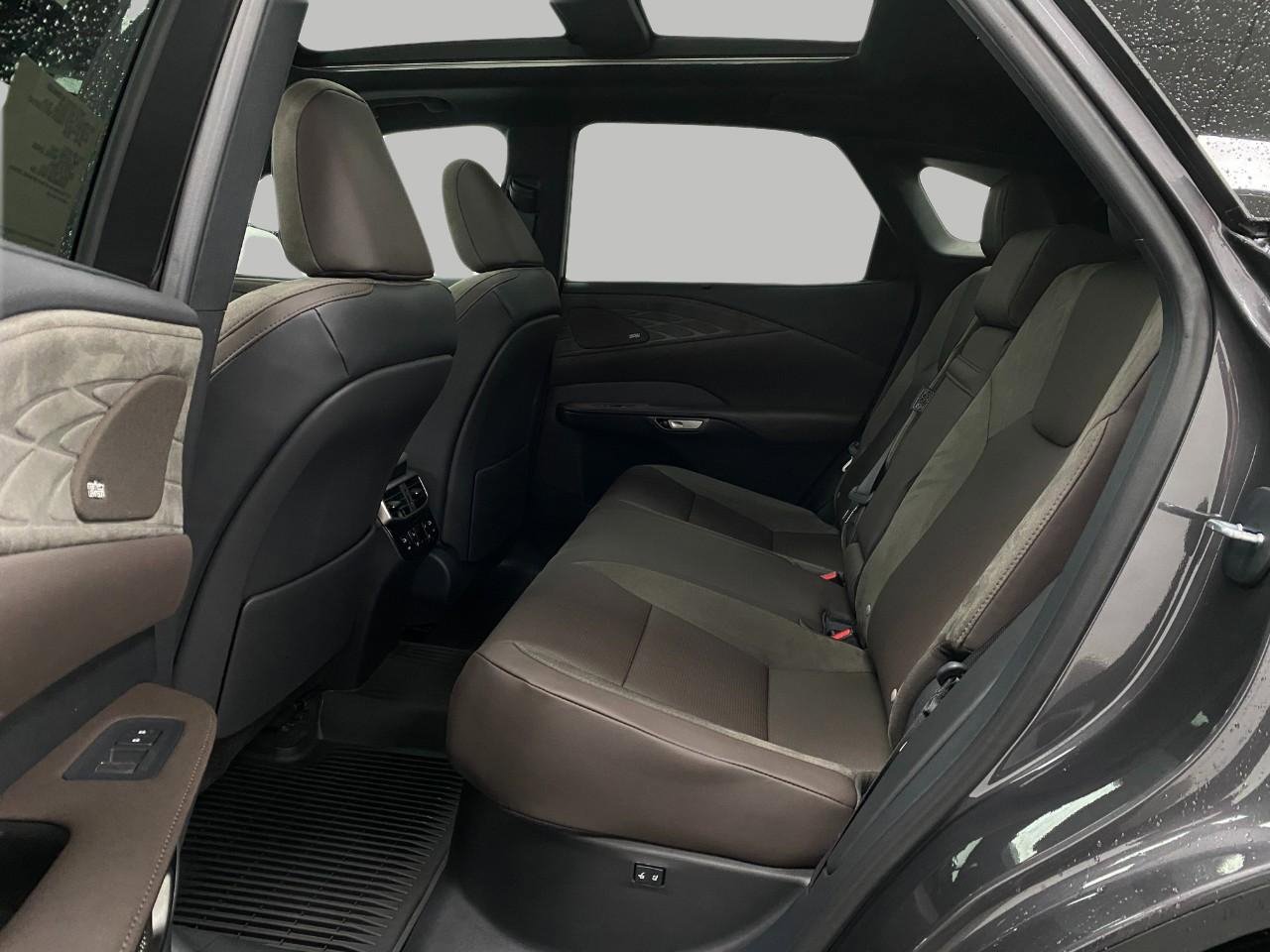 New 2026 Lexus RX 350 AWD image 29