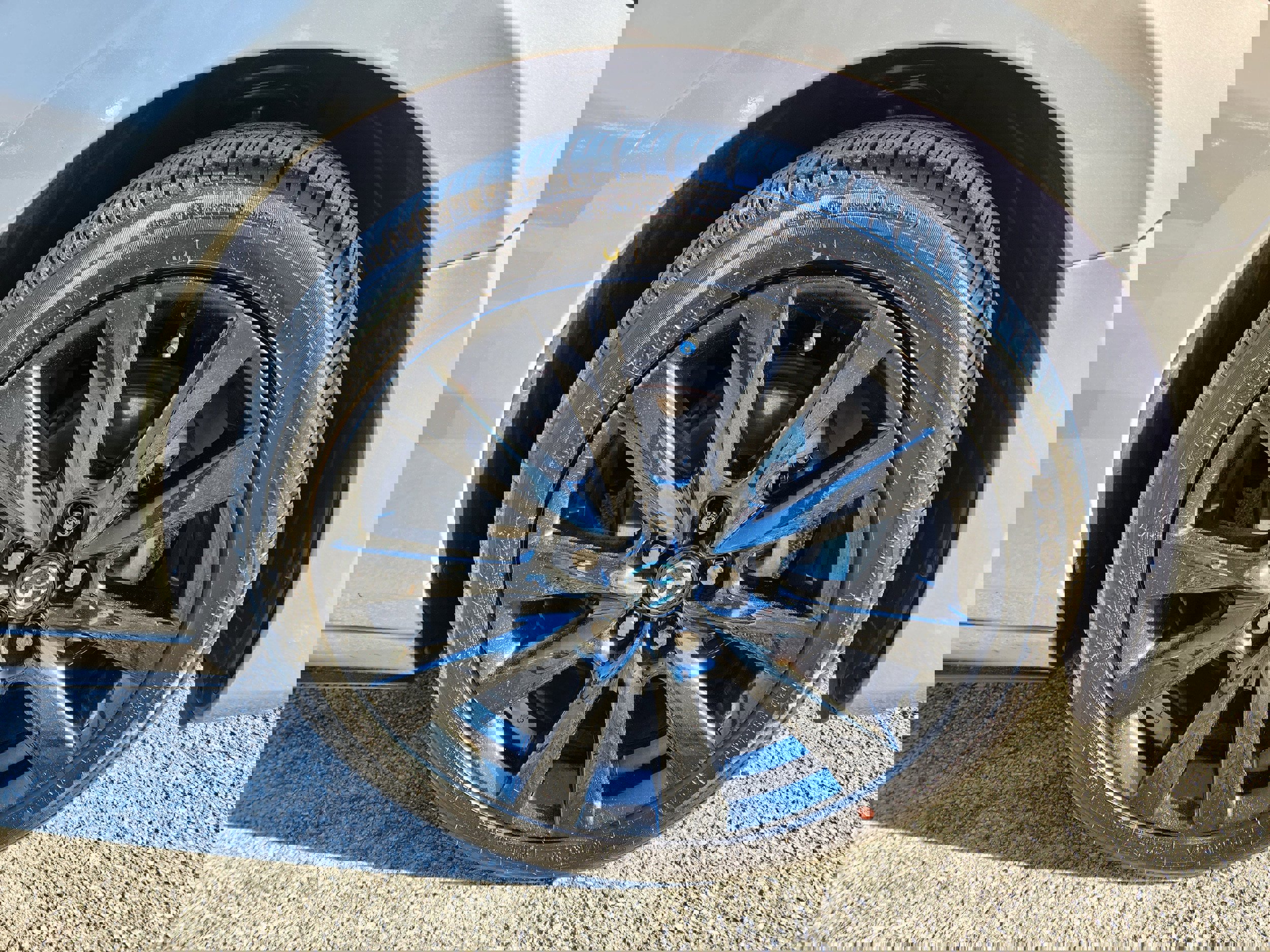 Certified 2025 MAZDA MAZDA3 s image 7