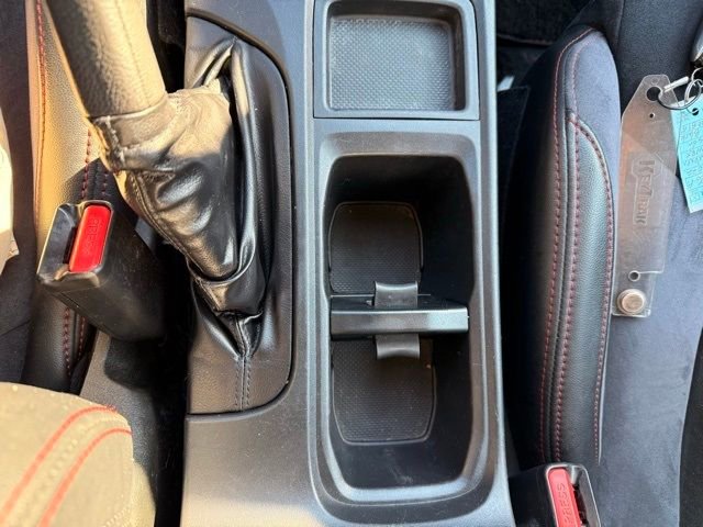 Used 2022 Subaru WRX Limited image 22