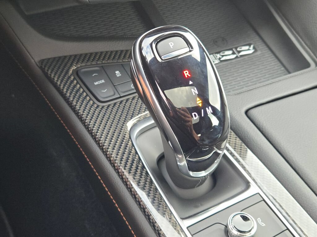 New 2026 Cadillac CT5 Sport AWD/4WD image 29