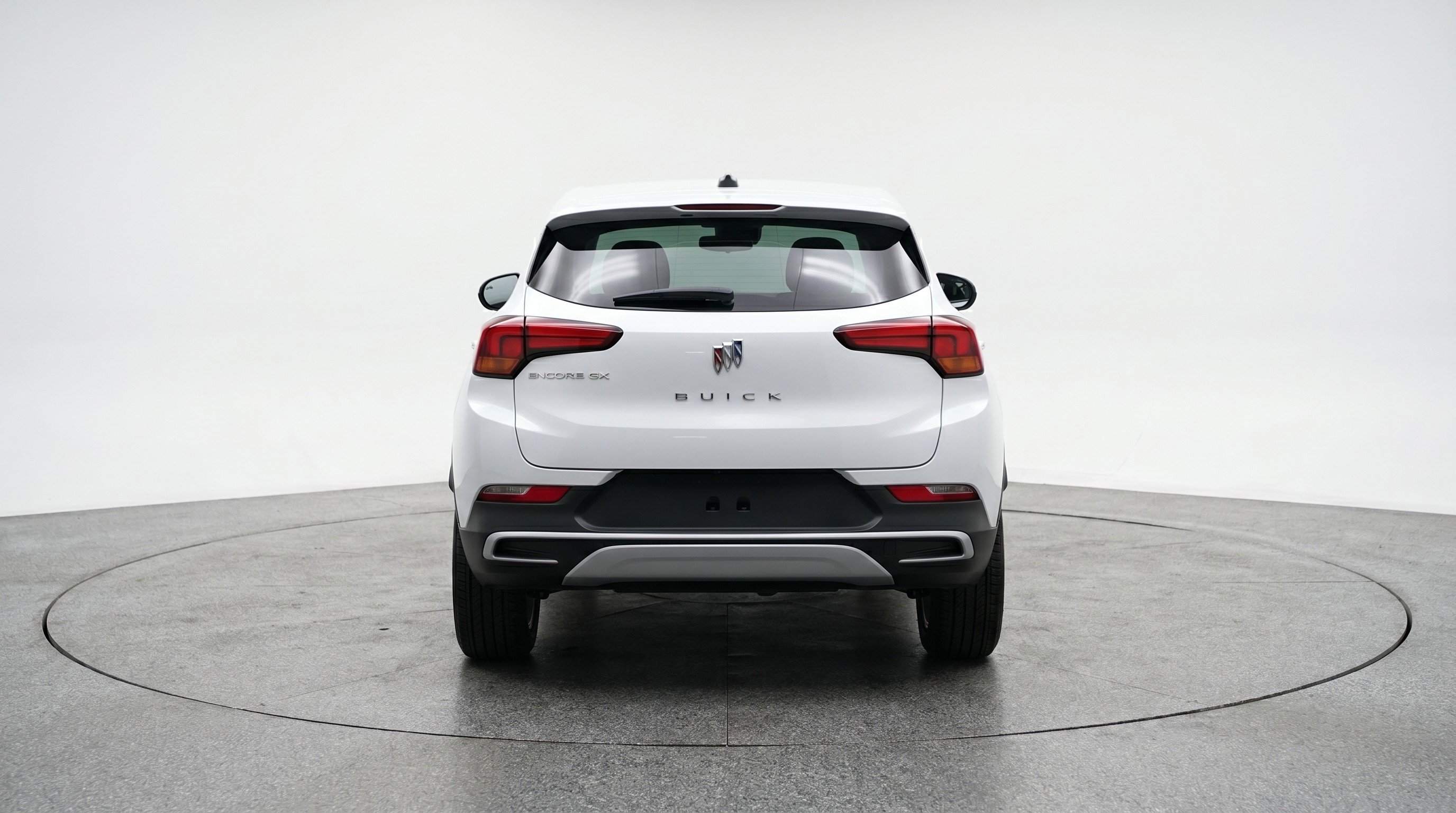 Used 2025 Buick Encore GX Preferred FWD image 7