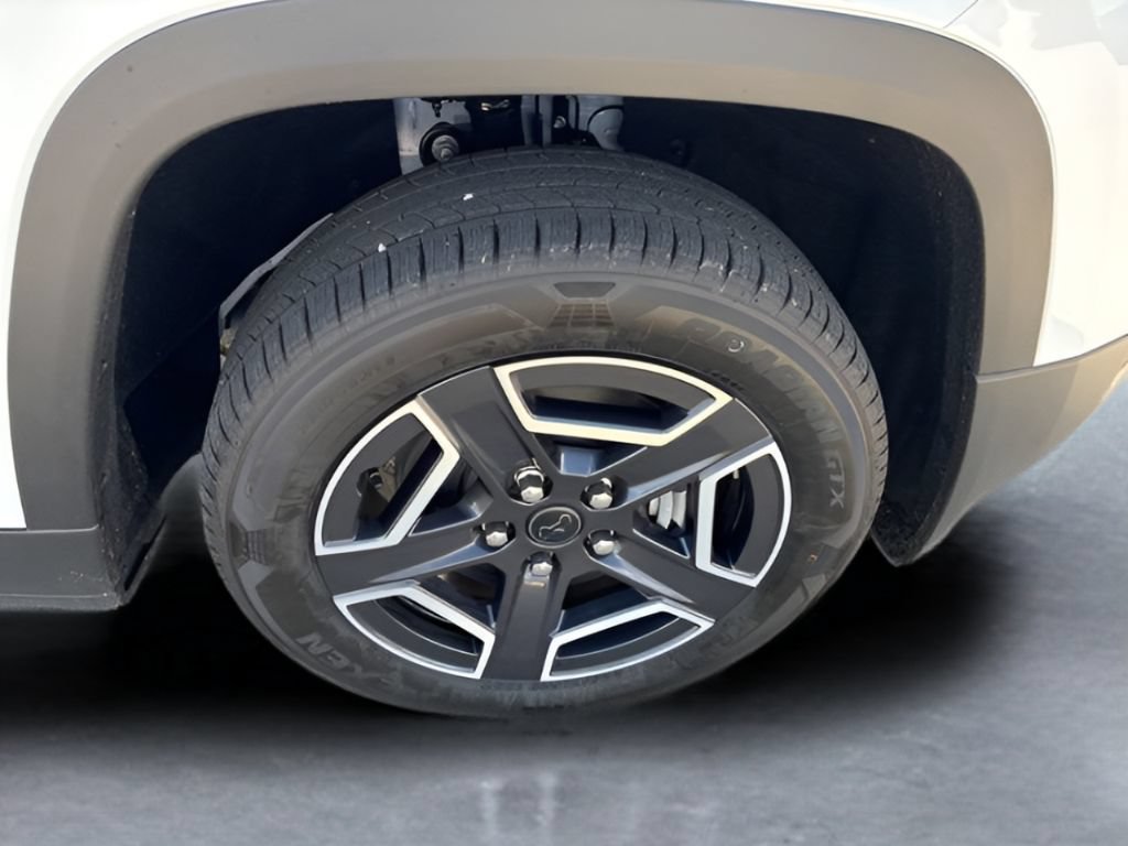 New 2026 Jeep Cherokee Limited AWD/4WD image 37